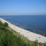 Bernsteinbaeder * Koserow