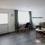 Bernsteinbaeder Διαμέρισμα Koserow