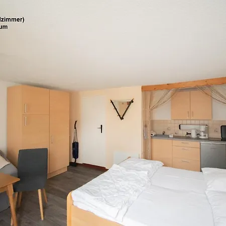 Apartment Bernsteinbäder