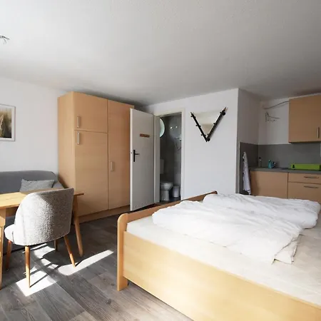 Bernsteinbaeder Koserow