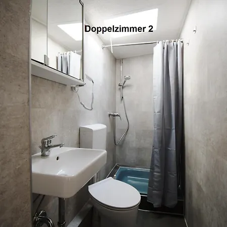 Lägenhet Bernsteinbaeder *