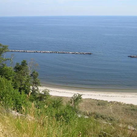 Bernsteinbaeder Lägenhet