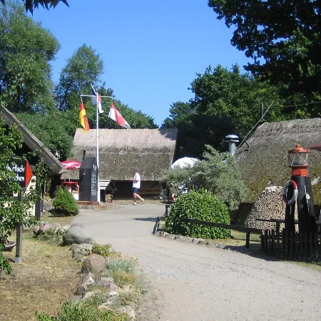 Lägenhet Bernsteinbaeder *