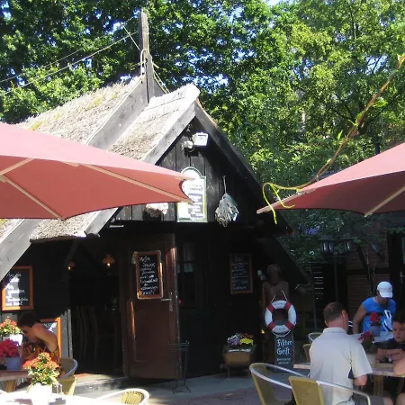 Lägenhet Bernsteinbaeder