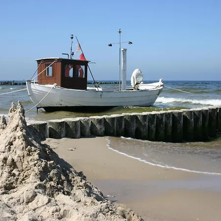 Bernsteinbaeder Koserow