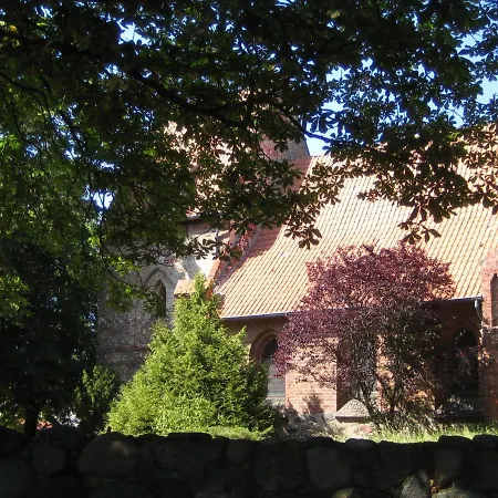 Bernsteinbaeder Koserow