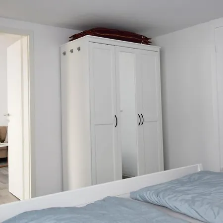 Bernsteinbäder Apartment *