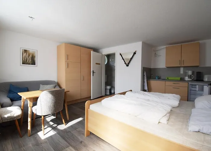 Bernsteinbaeder Koserow