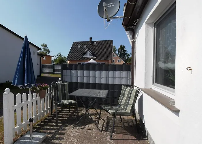 Bernsteinbaeder شقة *