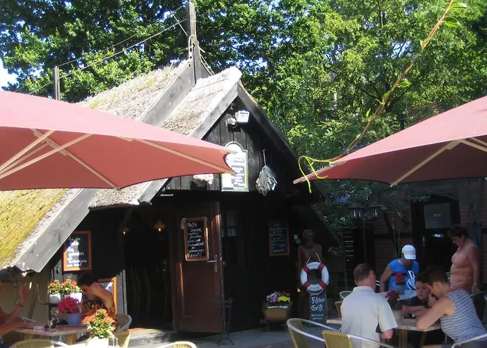 شقة Bernsteinbaeder