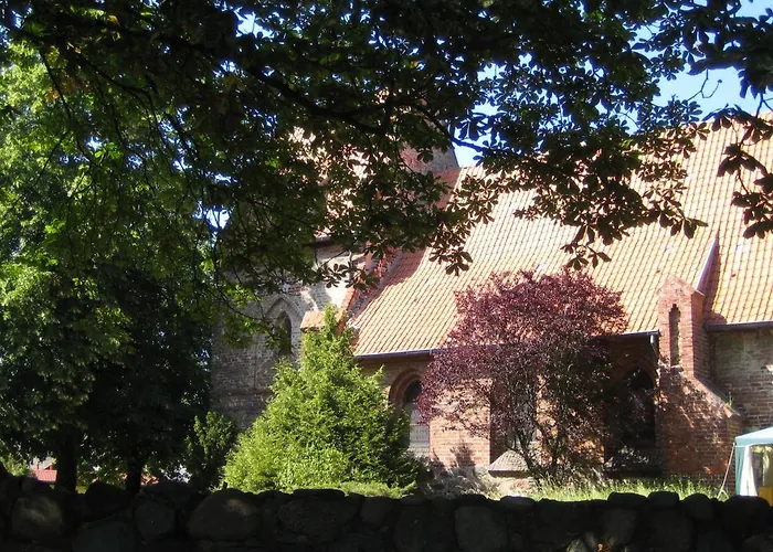 Bernsteinbaeder Koserow