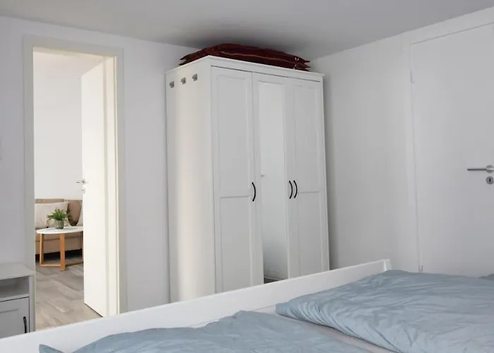 Bernsteinbaeder شقة *